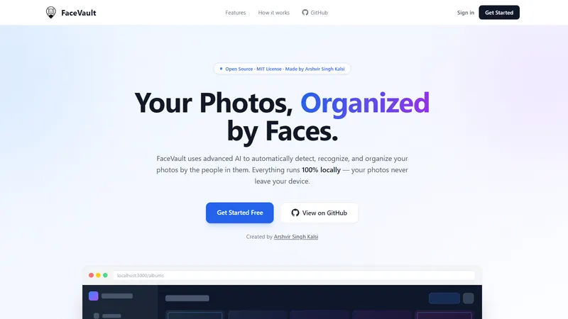 Project preview