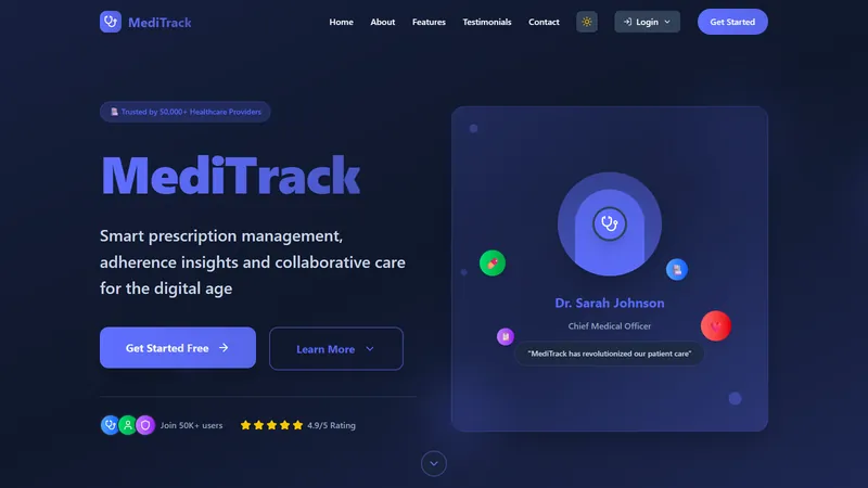 Project preview